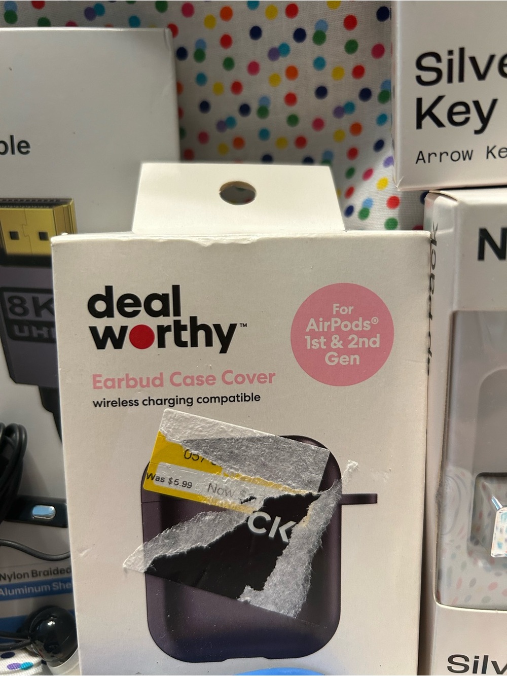 Electronics Bundle - Picture 3 of 5